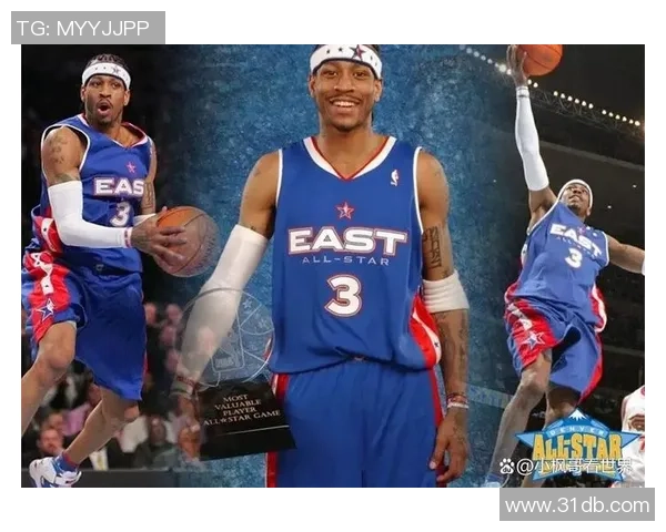 足球明星艾弗森的传奇人生与赛场背后的不为人知故事